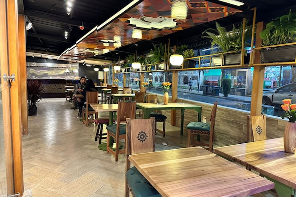 Sala de reuniones