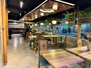 Meeting facility - Chakana Hotel Boutique Mariscal (Quito)