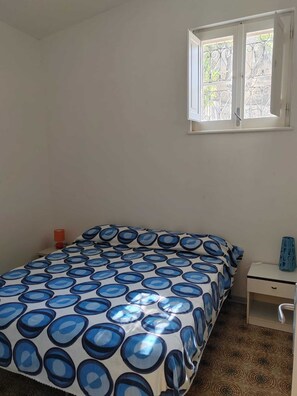 3 Schlafzimmer, Bügeleisen/Bügelbrett, WLAN, Bettwäsche