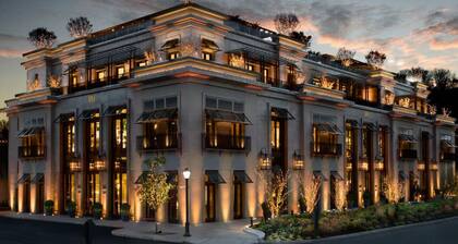 Ravenna Trailside Retreat Walk to UW and U-Village