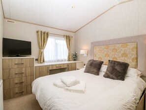 2 chambres, décoration personnalisée, ameublement personnalisé