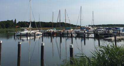 Schönes Ferienhaus im Landhausstil