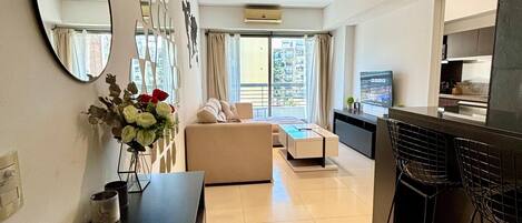 Téléviseur connecté