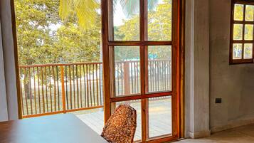 Family Room | 1 bedroom, premium bedding, free WiFi, bed sheets