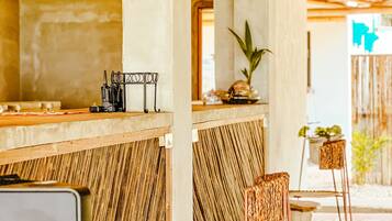 منطقة الاستقبال