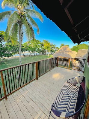 Chambre Familiale | Balcon