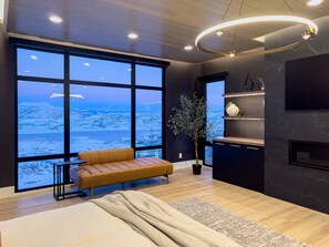 7 chambres, fer et planche à repasser, Wi-Fi, literie fournie