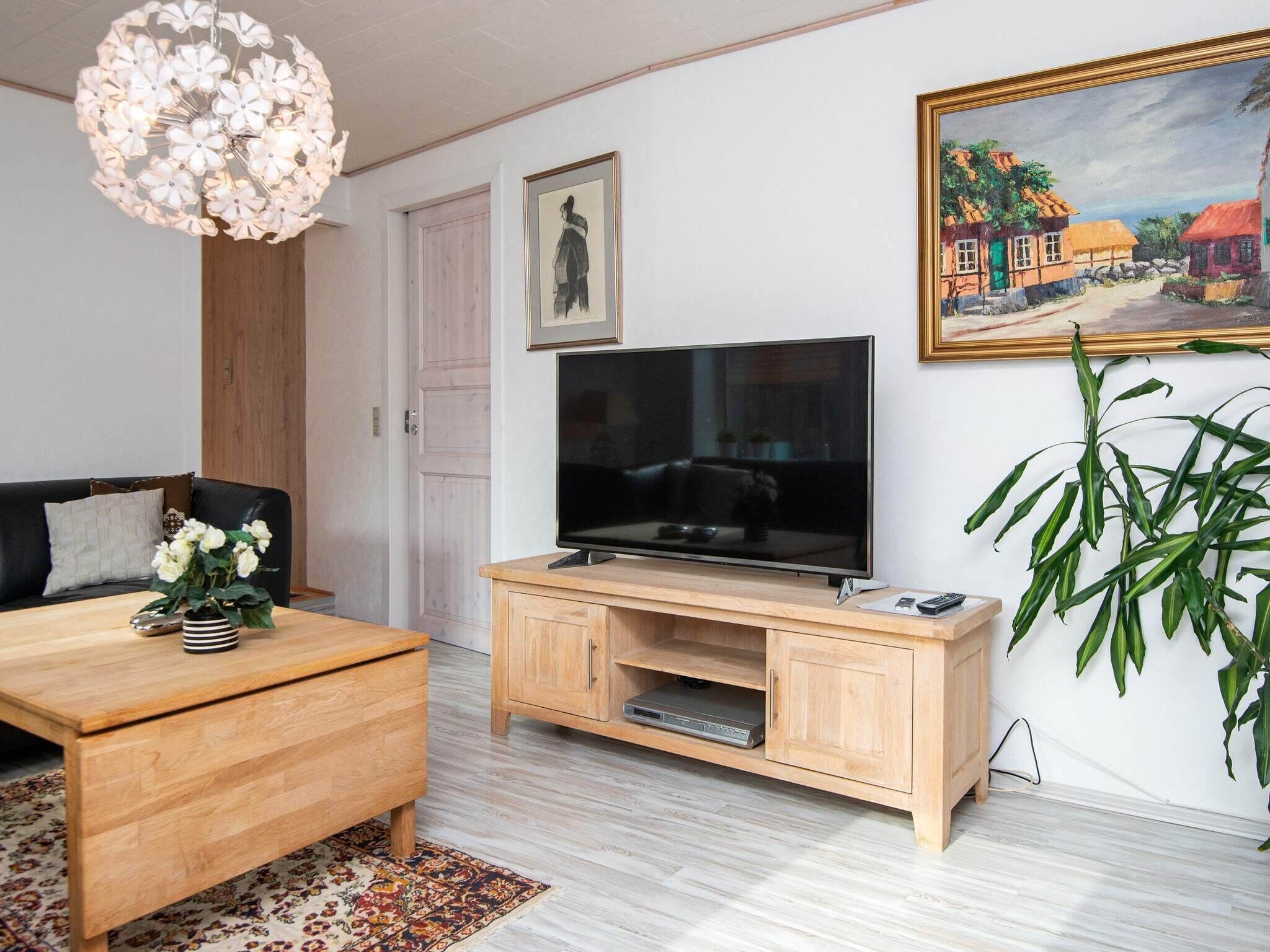 2 Person Holiday Home In Gråsten - Glücksburg