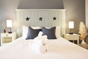 Free WiFi, bed sheets - Hotel Gabriel by Bower Boutique Hotels (Shediac)