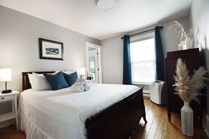Free WiFi, bed sheets - Hotel Gabriel by Bower Boutique Hotels (Shediac)