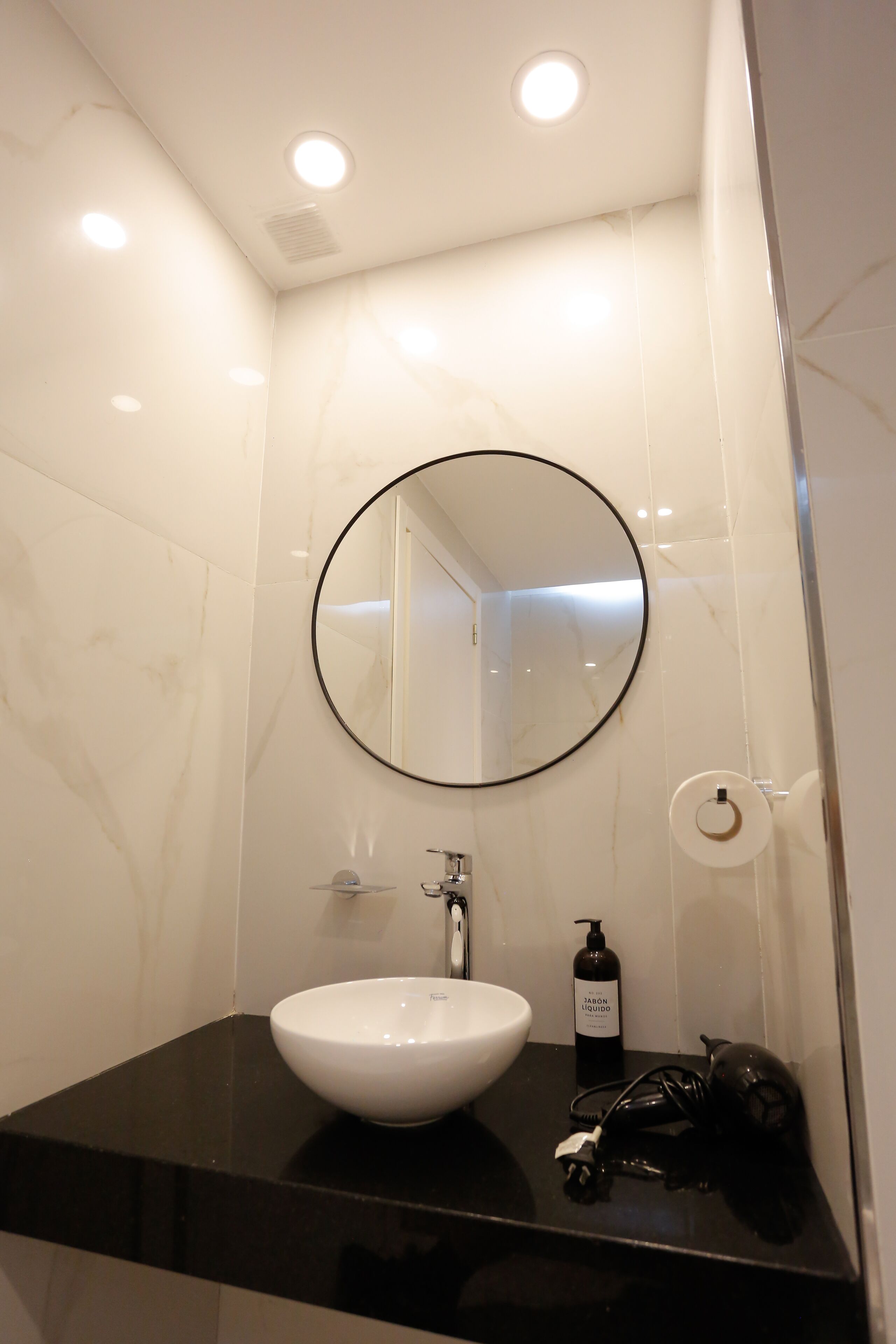 Foto - OWN Belgrano Studios & Suites