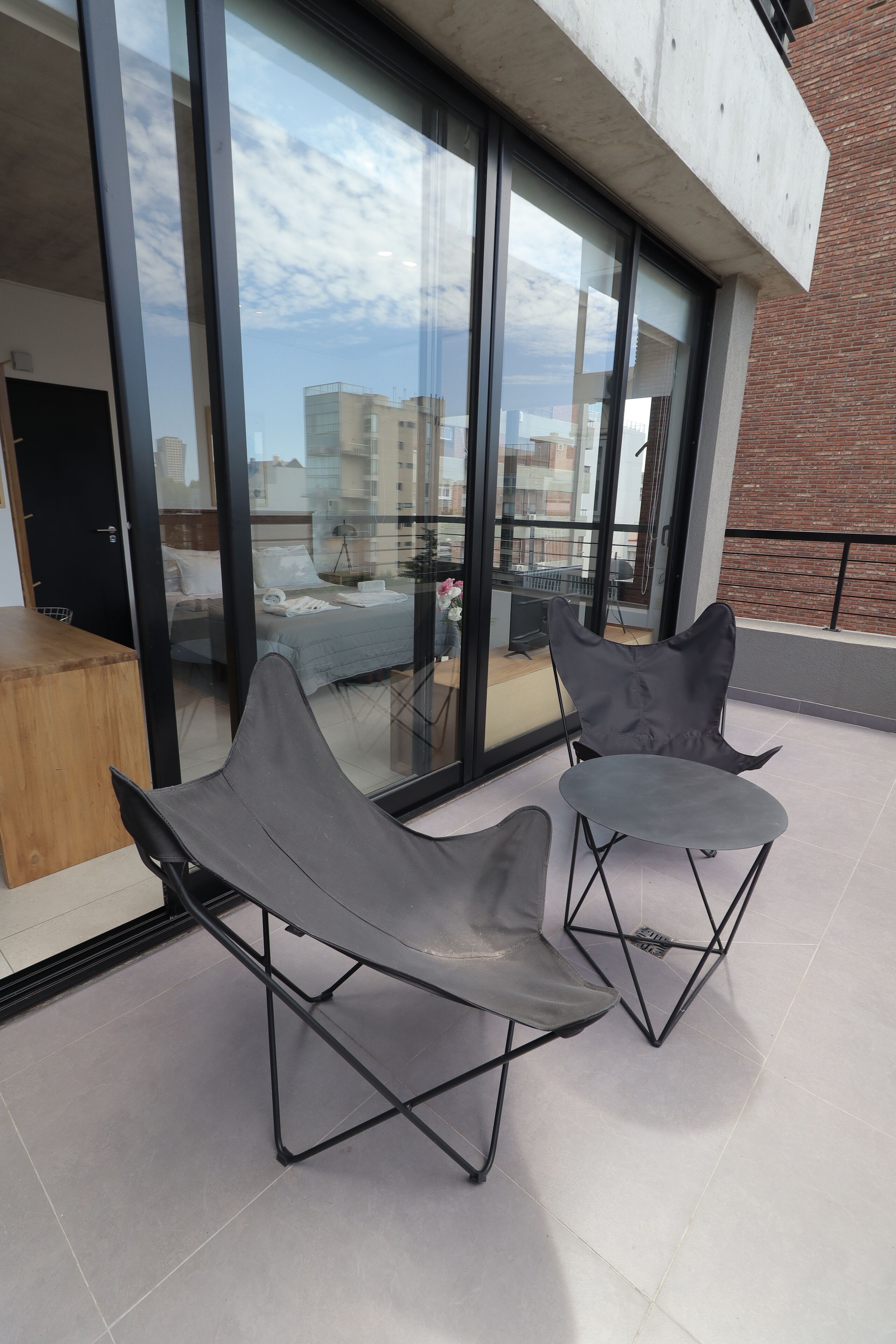 Foto - OWN Belgrano Studios & Suites