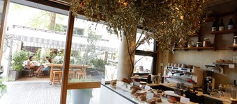 Own Belgrano Studios & Suites