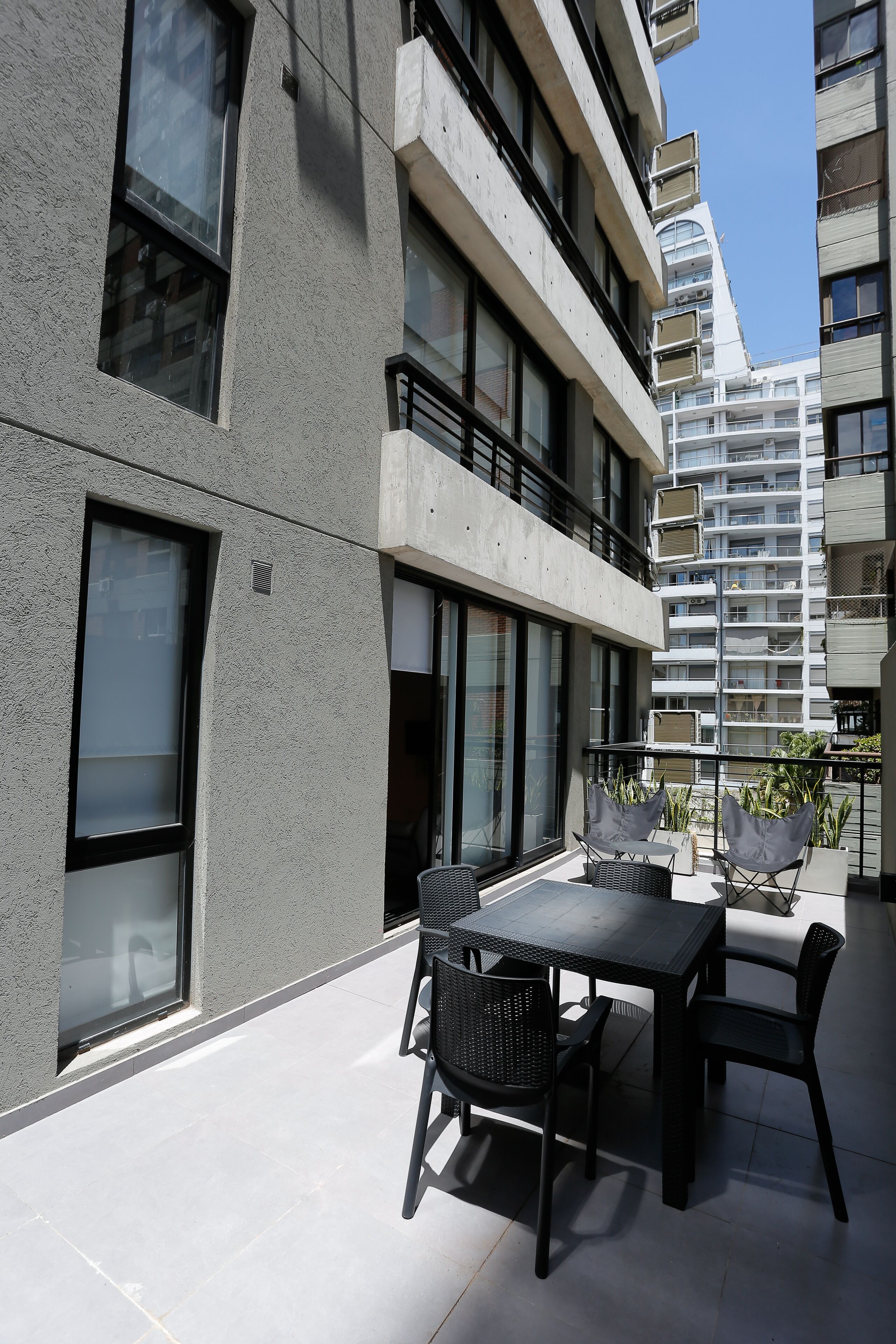 Foto - OWN Belgrano Studios & Suites