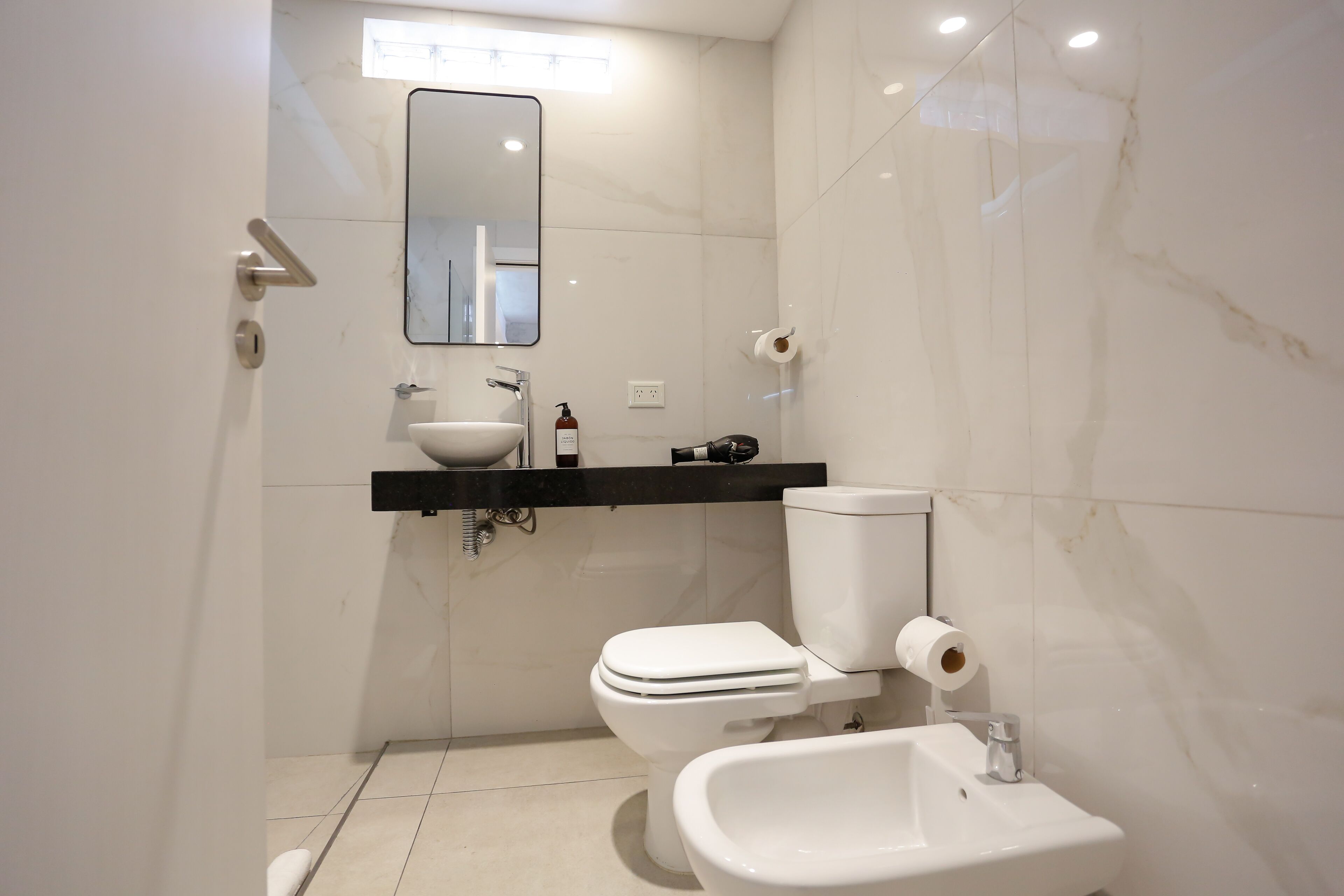 Foto - OWN Belgrano Studios & Suites