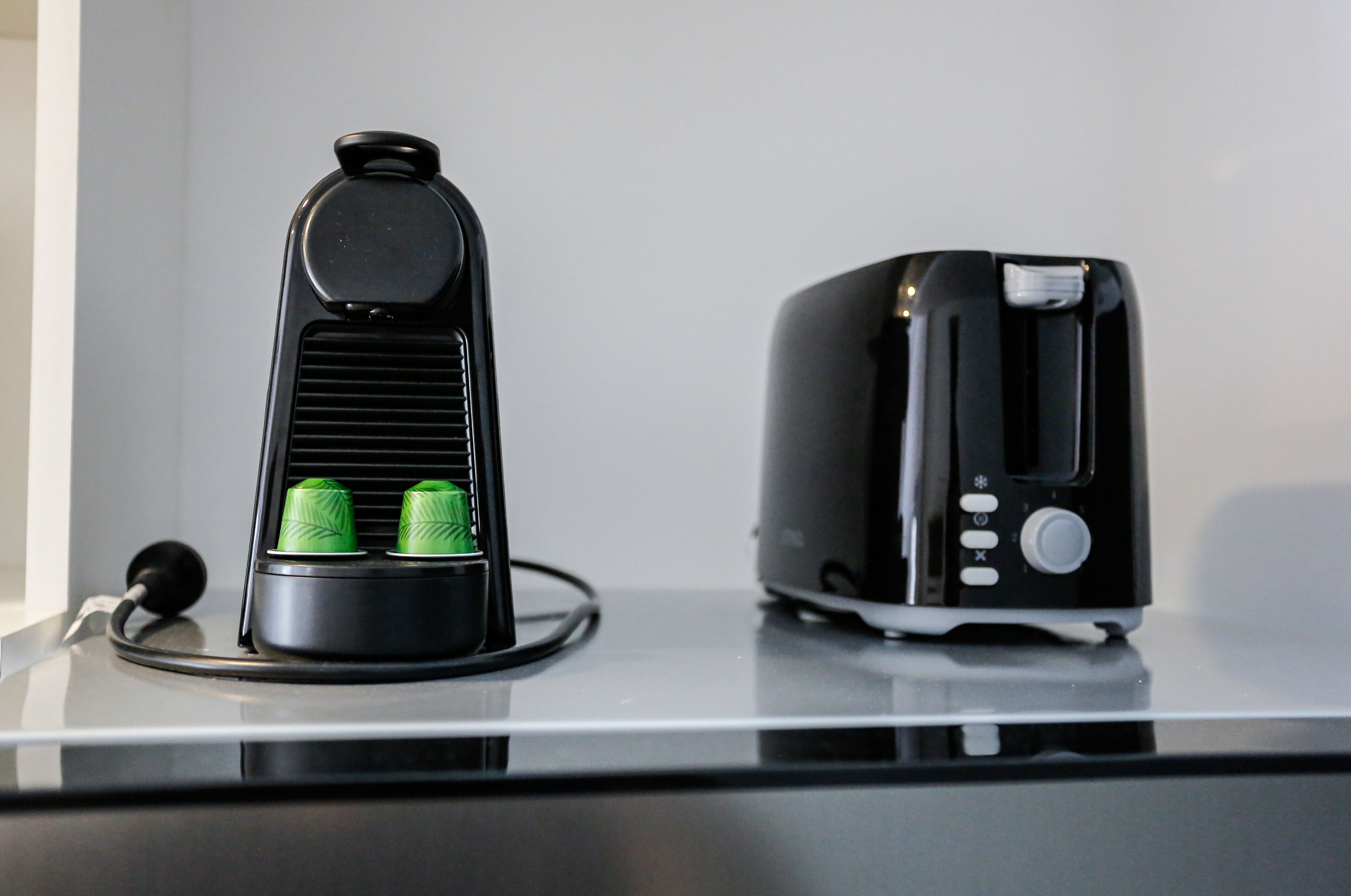 Foto - OWN Belgrano Studios & Suites