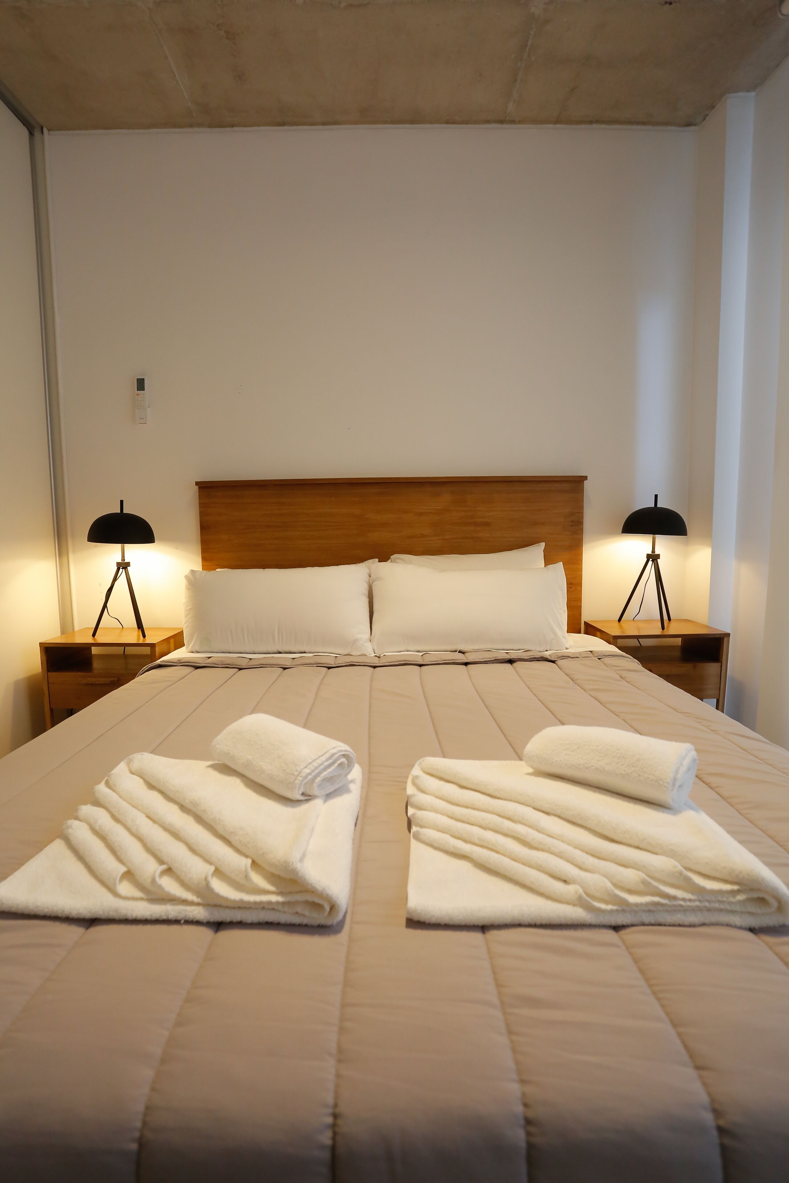 Foto - OWN Belgrano Studios & Suites