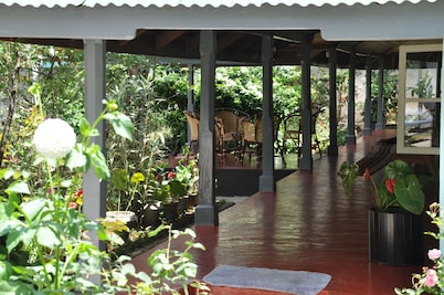 Spring Shannon Heritage