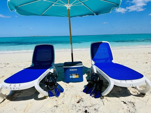 Beachfront Beauty, Near Hotel Apt #4