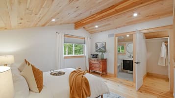 5 chambres, fer et planche à repasser, lit de bébé portatif, Wi-Fi