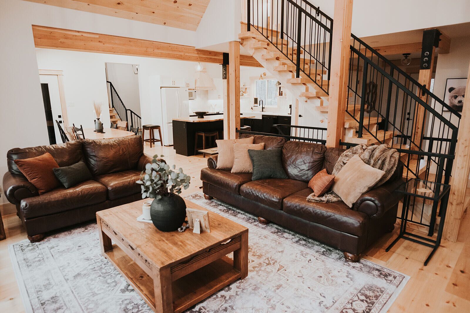 智能电视、壁炉