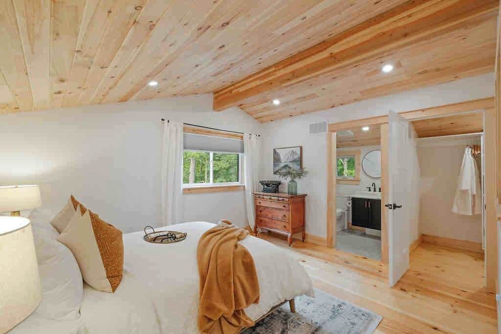 5 Schlafzimmer, Bügeleisen/Bügelbrett, Reisekinderbett, WLAN