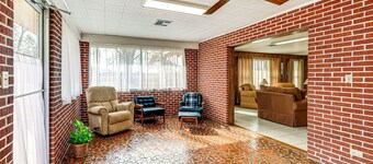 Countryside Marion Retreat Near Fishing & Trails!