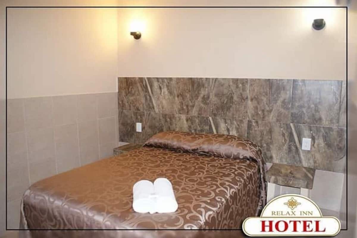 Economy Double or Twin Room | WiFi (free)