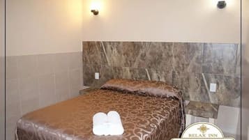 Economy Double or Twin Room | Free WiFi