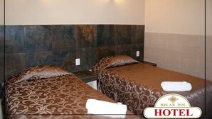 Phòng đôi hoặc 2 giường đơn Economy