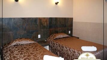 Economy Double or Twin Room | Free WiFi