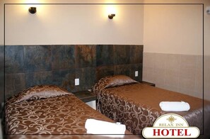 Economy Double or Twin Room | Free WiFi