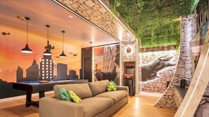 Interieur