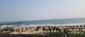 Primrose by Seaside/ Ocean view at Elegushi Beach 