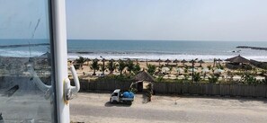 Am Strand