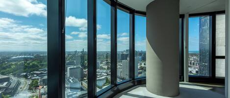 2 chambres, fer et planche à repasser, accès Internet, draps fournis