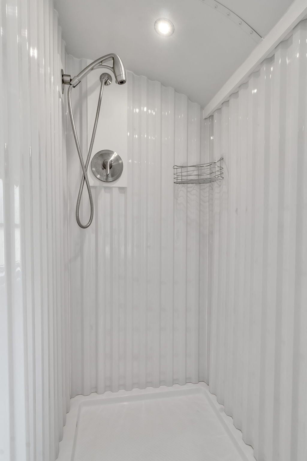 Håndklær, såpe og toalettpapir