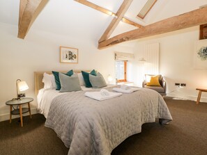 1 bedroom, individually decorated, individually furnished, free WiFi - Barn Cottage (Leominster)