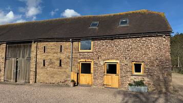 Cottage | Exterior