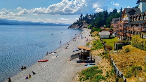 Increíble Vista! Habtación Para 3 Personas