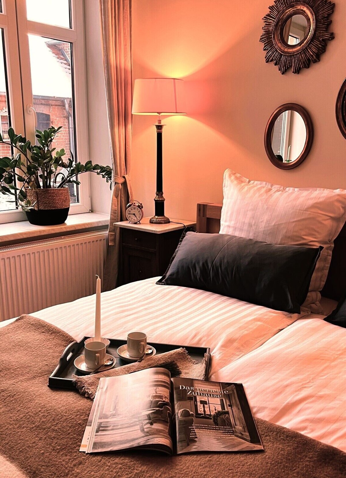 Bild für Gastgeberprofil