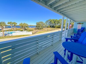 テラス / パティオ