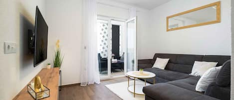 Appartement | Woonruimte