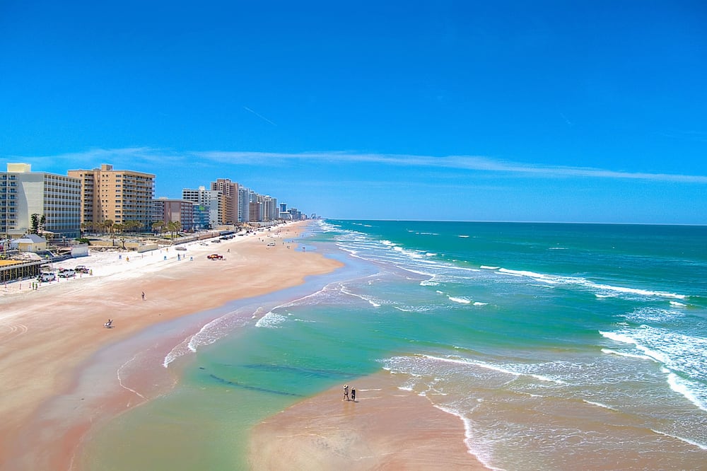 Daytona Shores Inn & Suites