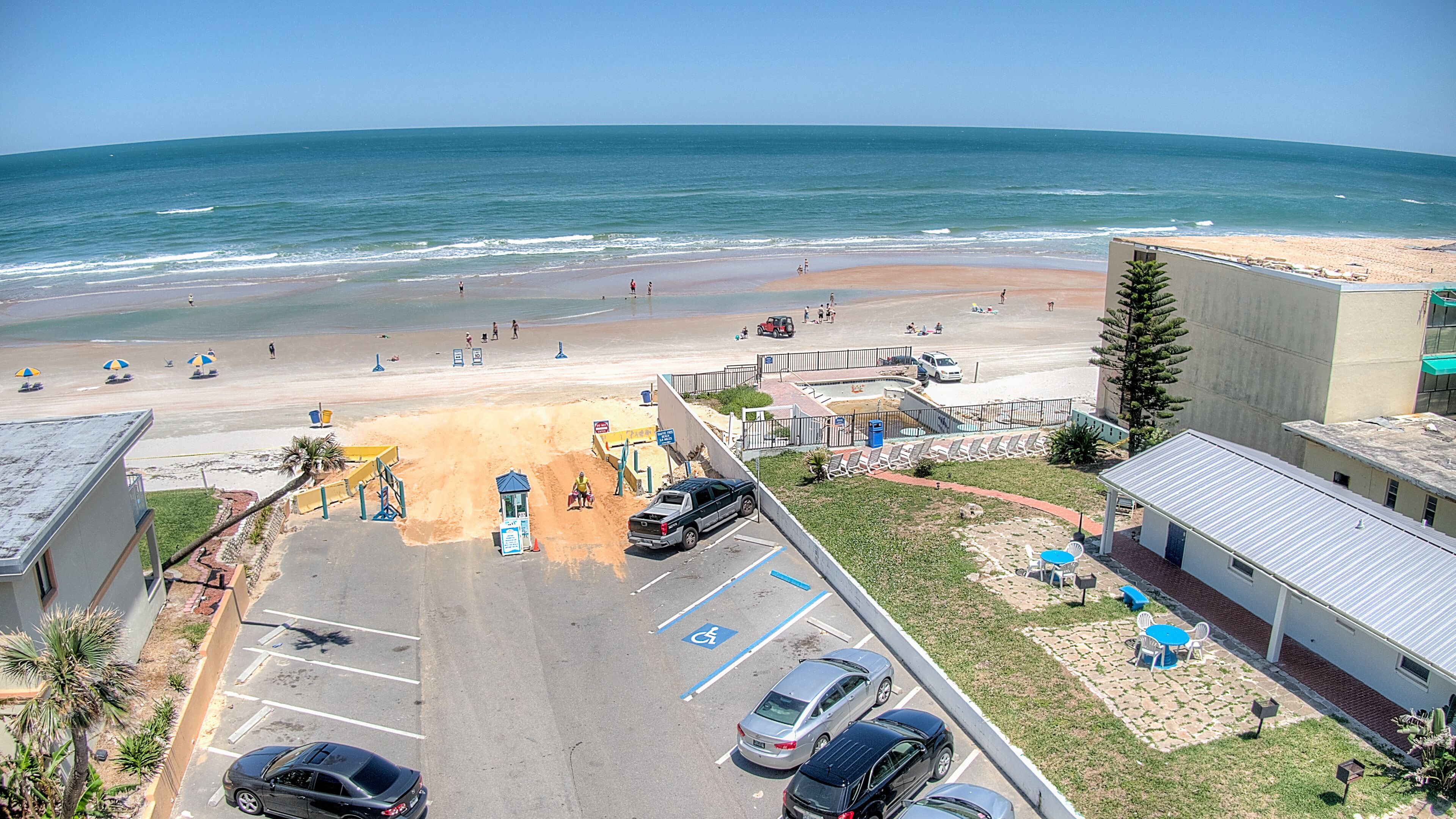 Photo - Holiday Inn Express & Suites Oceanfront Daytona Beach Shores by IHG