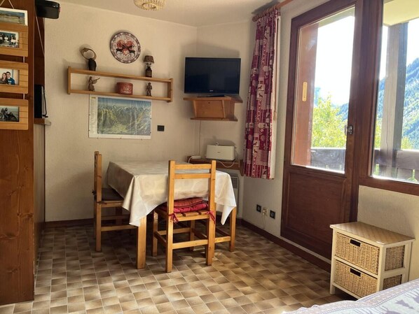 1 bedroom, WiFi