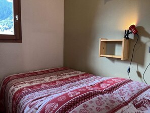 1 bedroom, WiFi