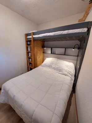 1 bedroom, WiFi