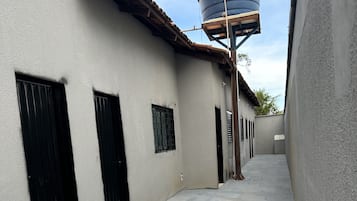 Basic House | Terrace/patio