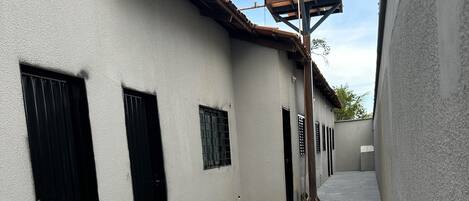 Maison | Terrasse/Patio